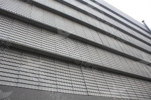 市政改造工程用樹脂采光瓦 廠房用合成樹脂瓦亮瓦 抗腐蝕抗風(fēng)防震琉璃仿古瓦 惠州樹脂瓦廠家生產(chǎn)銷售