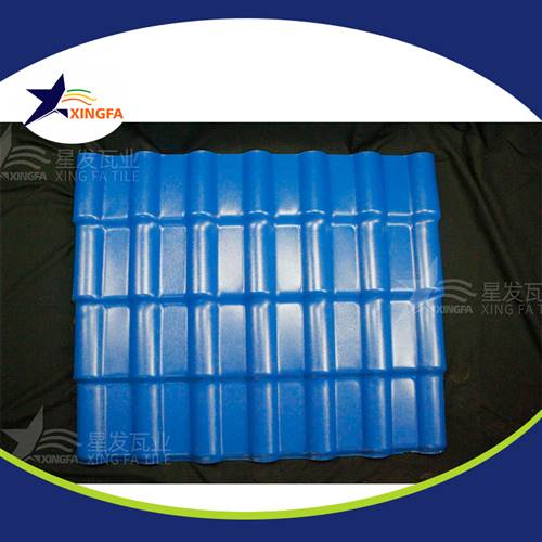 惠州屋檐防腐合成樹脂瓦 停車場(chǎng)雨棚用塑料瓦 惠州樹脂瓦廠家批發(fā)