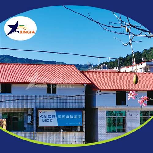1050尺寸樹脂瓦古建筑農(nóng)村門樓用 塑料瓦優(yōu)點(diǎn)防腐耐用防水防風(fēng)抗震 惠州樹脂瓦廠家高質(zhì)量定制